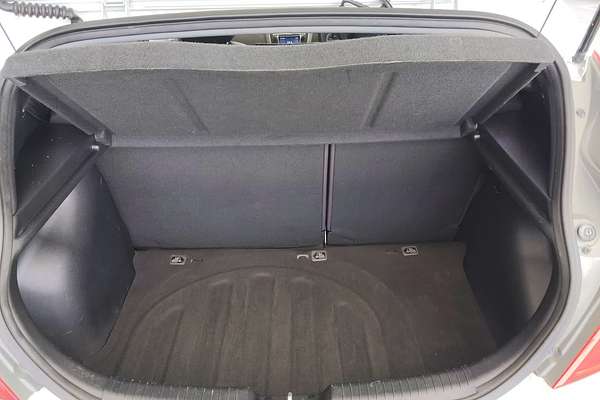 2015 Hyundai Accent Active RB3