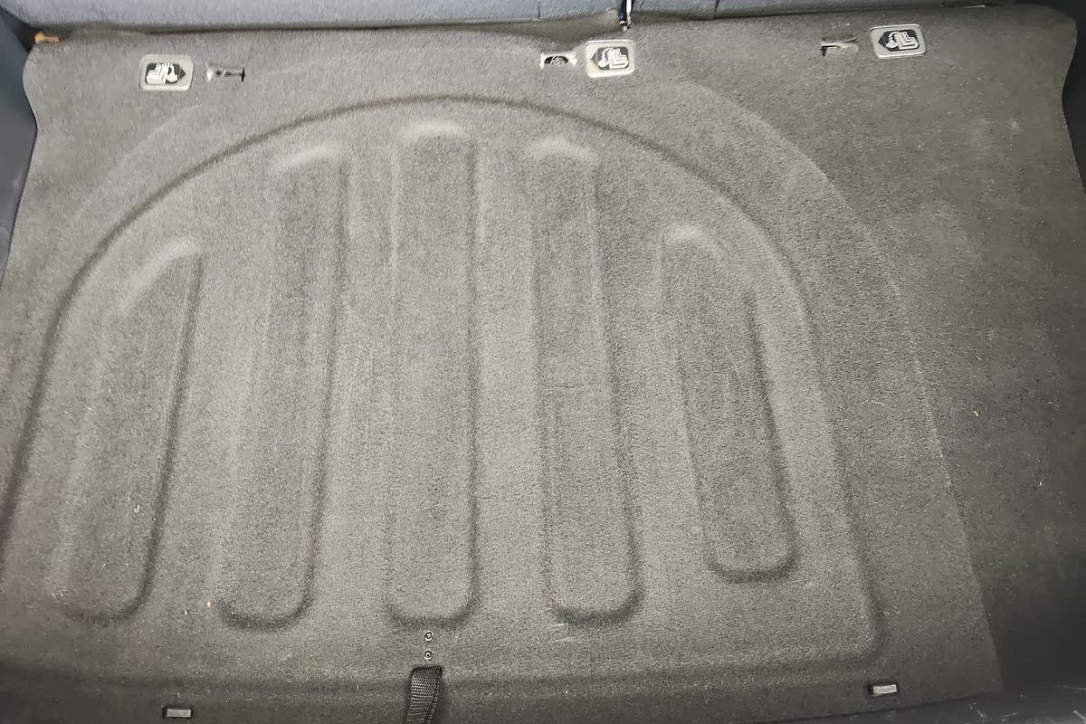 2015 Hyundai Accent Active RB3