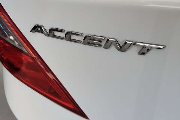 2015 Hyundai Accent Active RB3