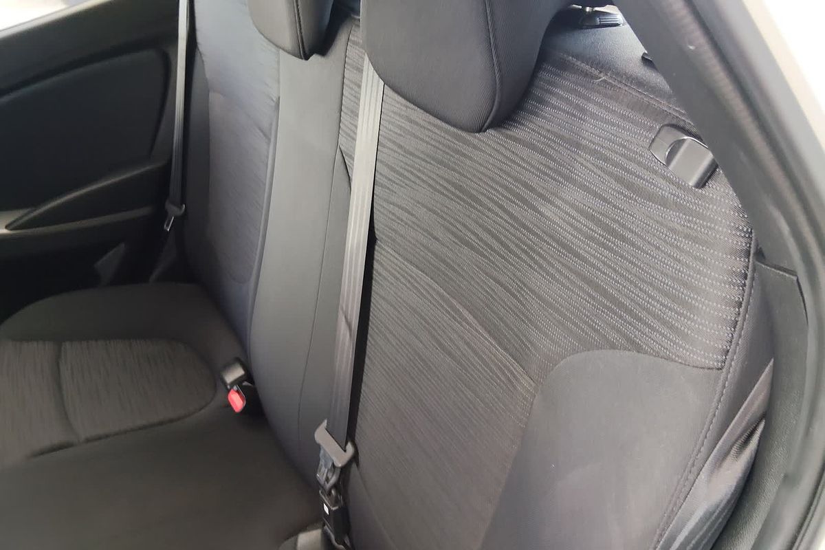 2015 Hyundai Accent Active RB3