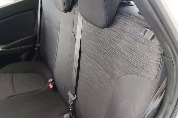 2015 Hyundai Accent Active RB3