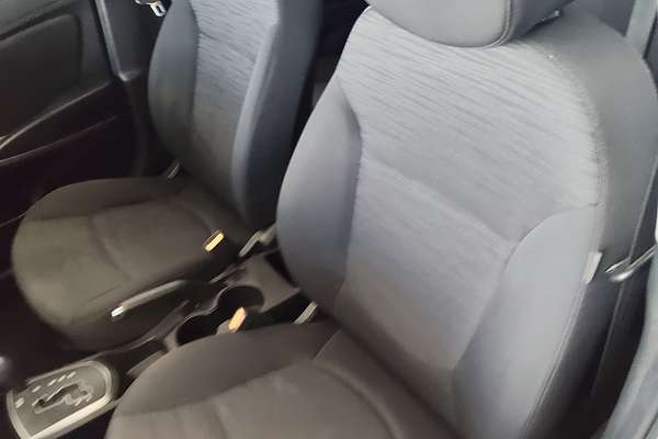 2015 Hyundai Accent Active RB3