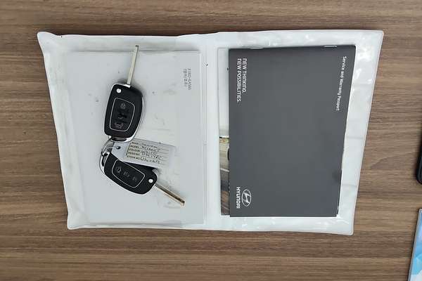 2015 Hyundai Accent Active RB3