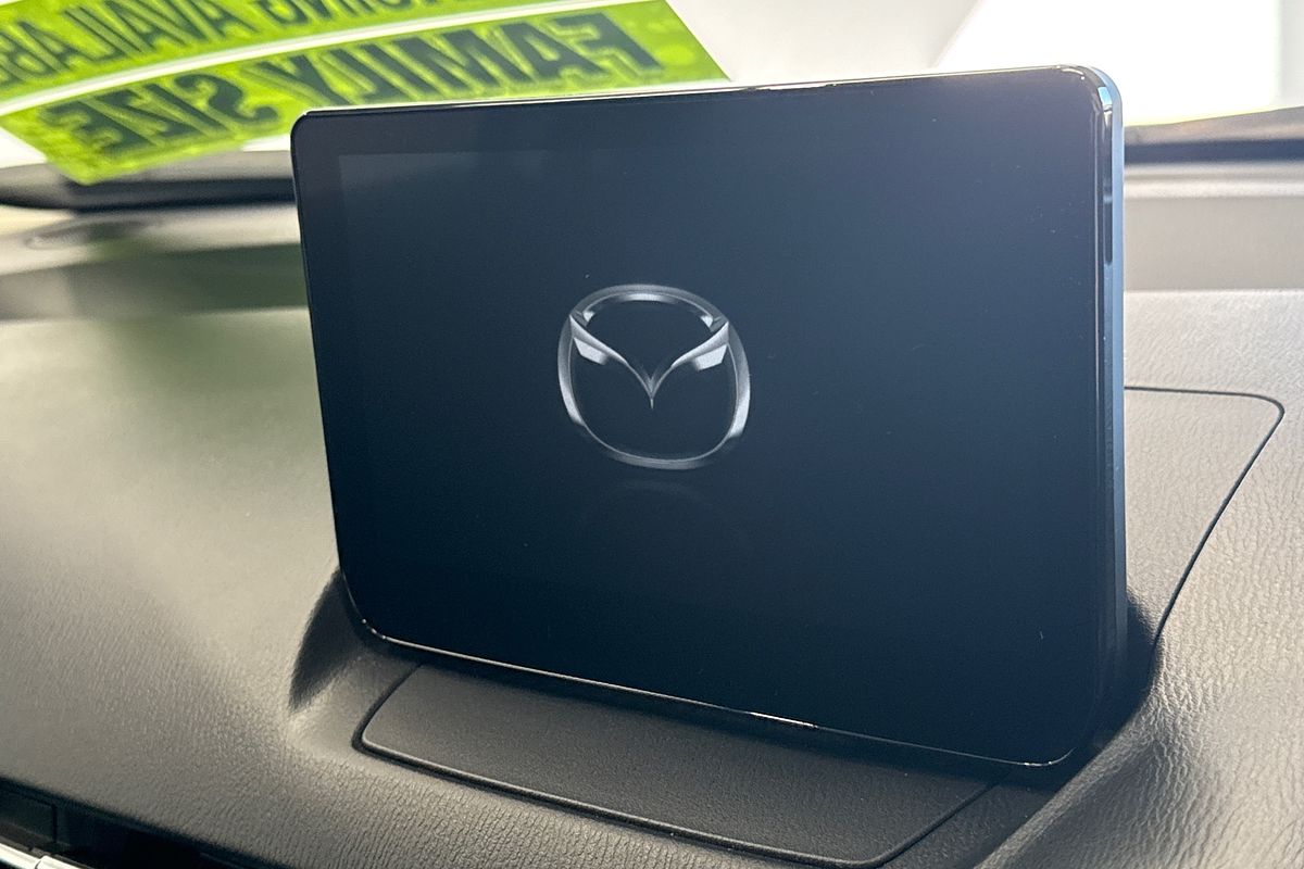 2023 Mazda CX-3 sTouring DK