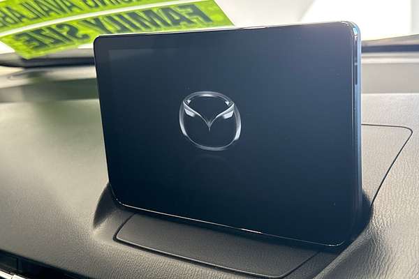 2023 Mazda CX-3 sTouring DK