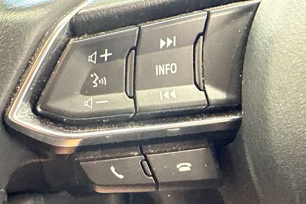 2023 Mazda CX-3 sTouring DK