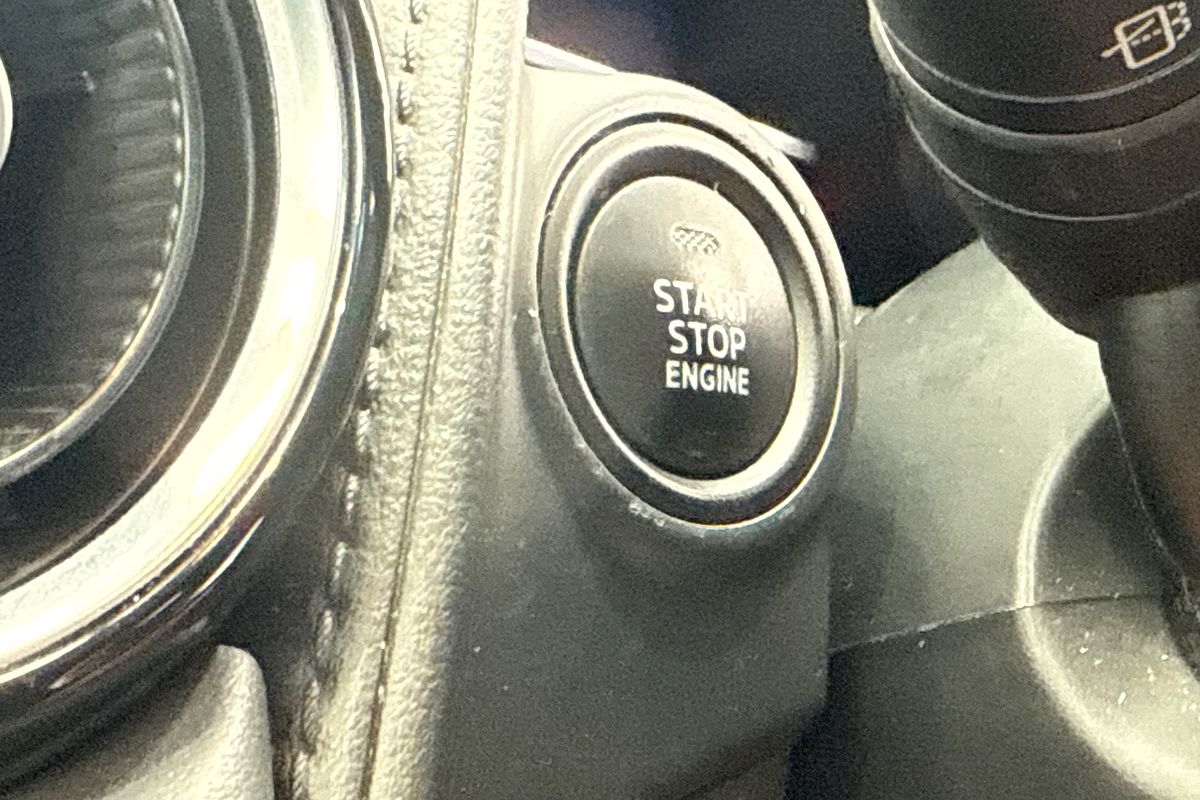 2023 Mazda CX-3 sTouring DK