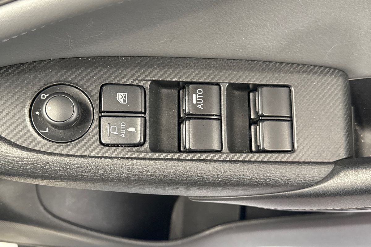 2023 Mazda CX-3 sTouring DK