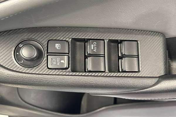 2023 Mazda CX-3 sTouring DK