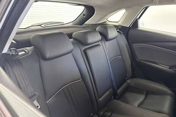 2023 Mazda CX-3 sTouring DK