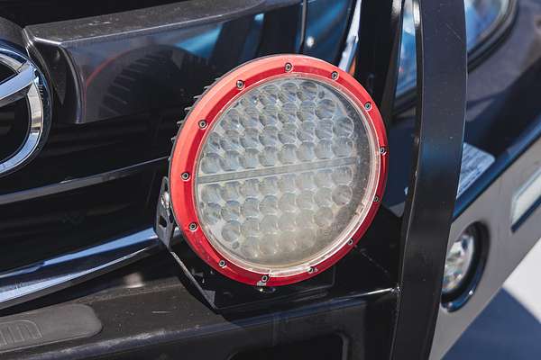 2016 Mazda BT-50 XTR UR 4X4