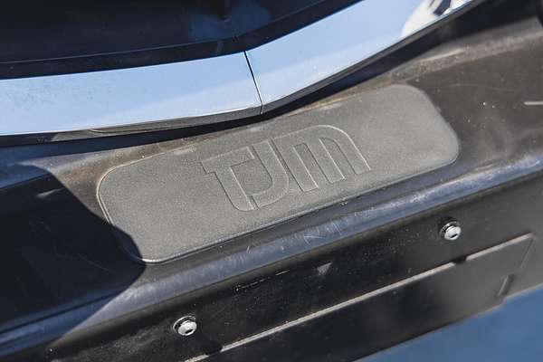 2016 Mazda BT-50 XTR UR 4X4