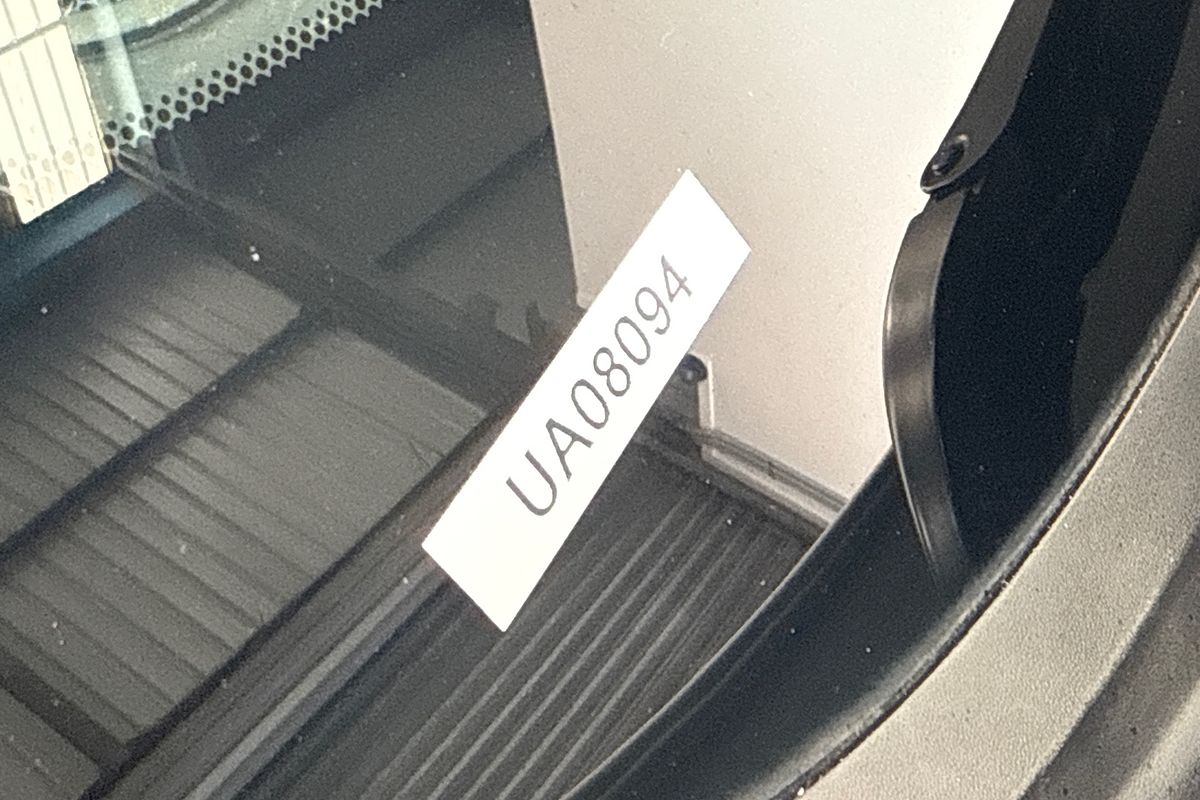 2023 Mazda CX-3 sTouring DK