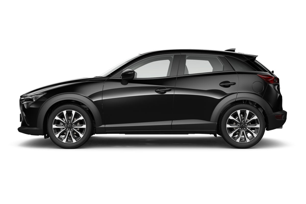 2025 Mazda CX-3 G20 Pure DK