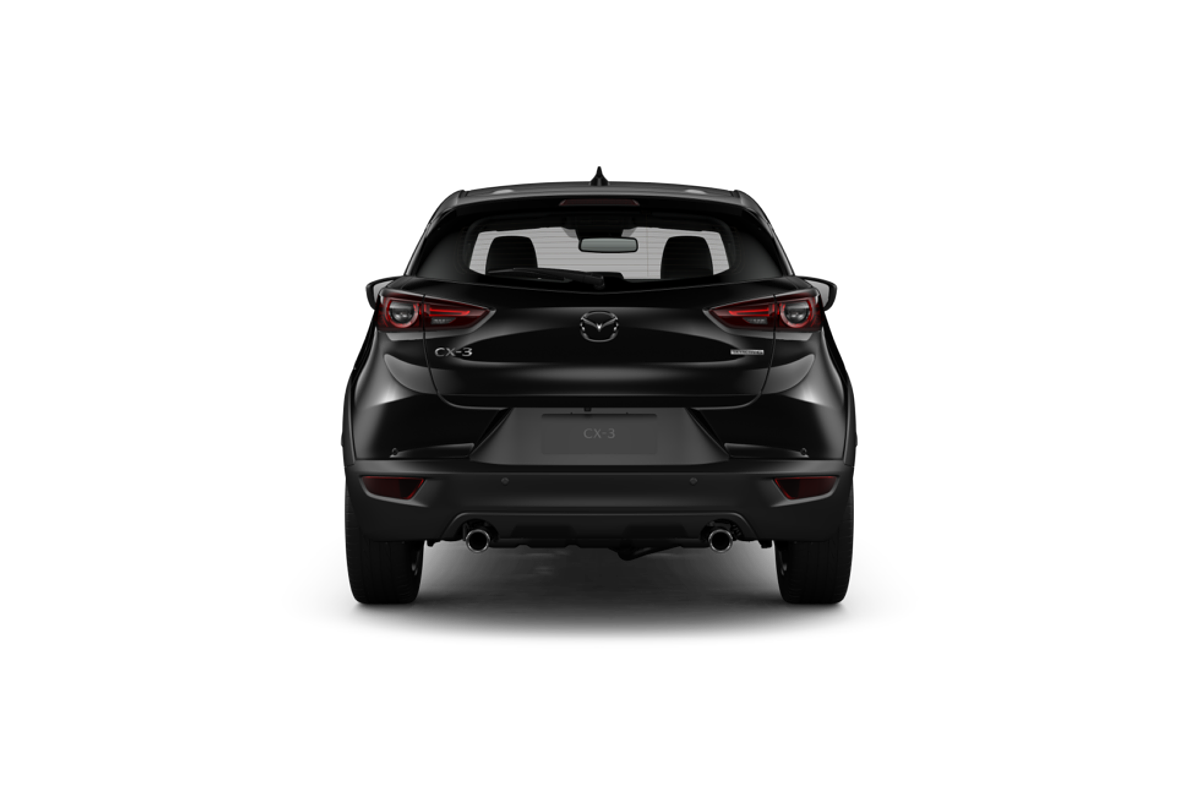 2025 Mazda CX-3 G20 Pure DK