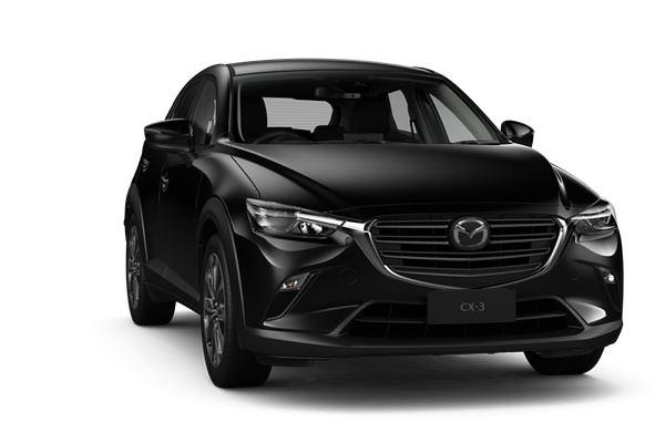 2025 Mazda CX-3 G20 Pure DK