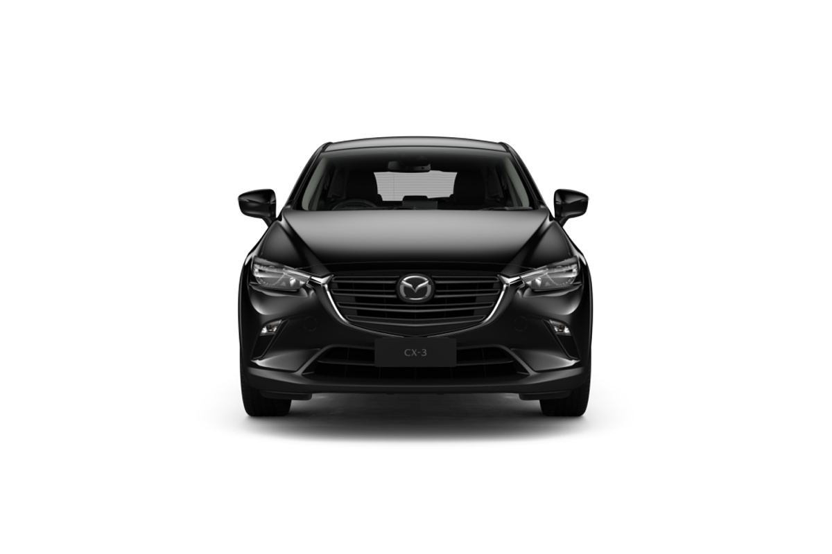 2025 Mazda CX-3 G20 Pure DK