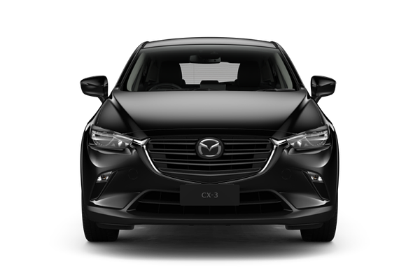 2025 Mazda CX-3 G20 Pure DK