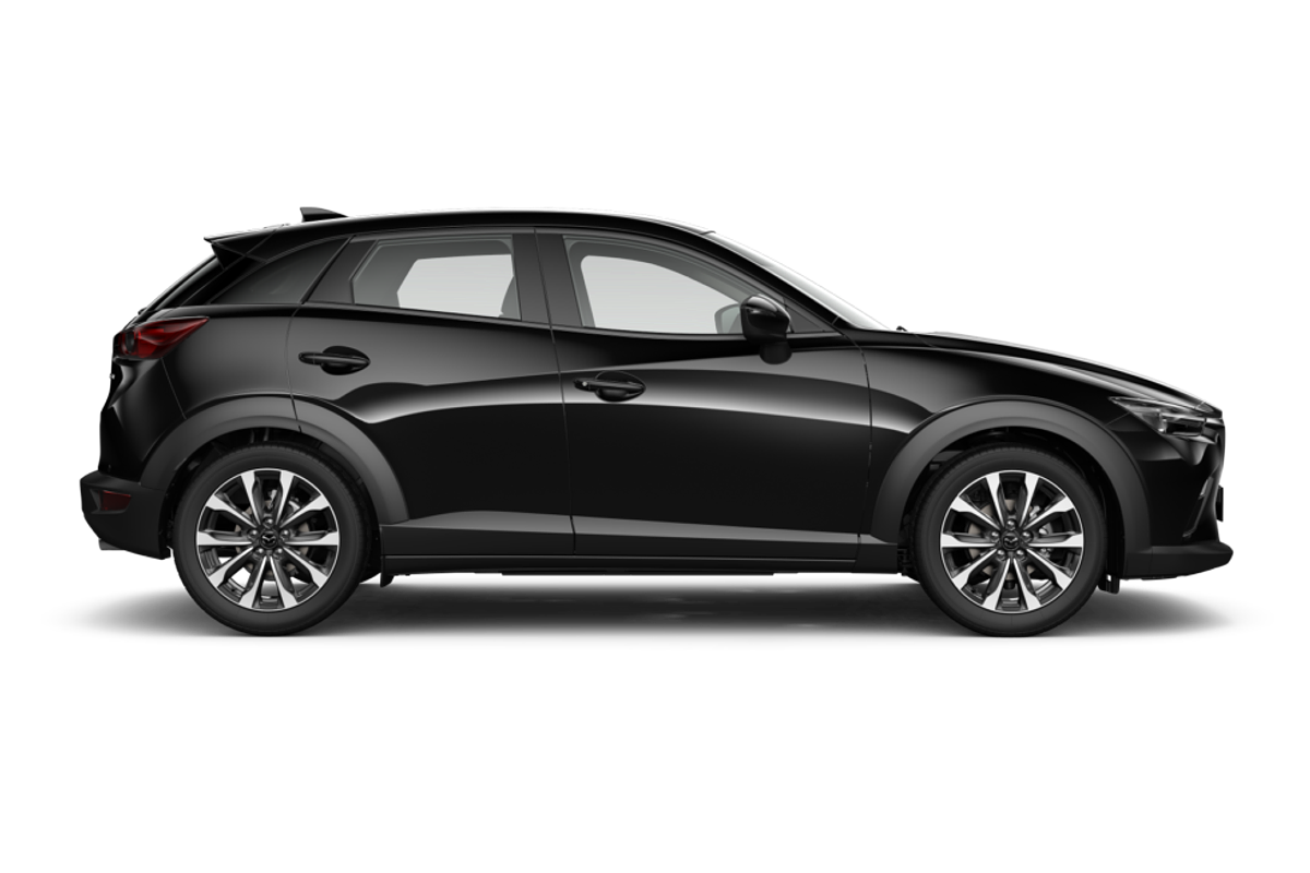 2025 Mazda CX-3 G20 Pure DK