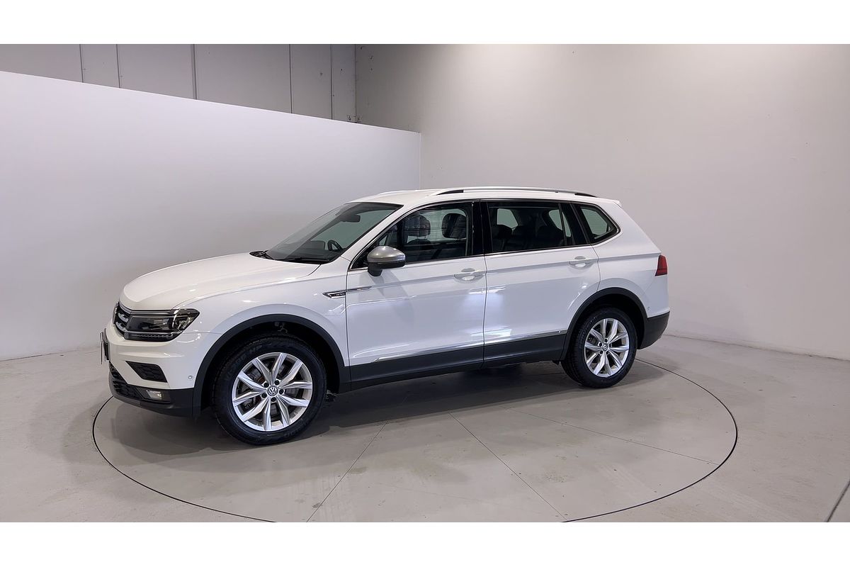 2020 Volkswagen Tiguan 132TSI Comfortline 5N