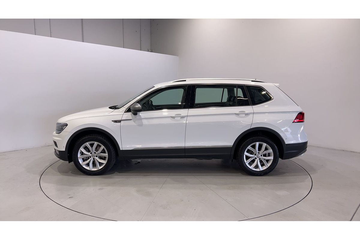 2020 Volkswagen Tiguan 132TSI Comfortline 5N
