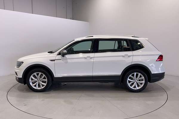 2020 Volkswagen Tiguan 132TSI Comfortline 5N