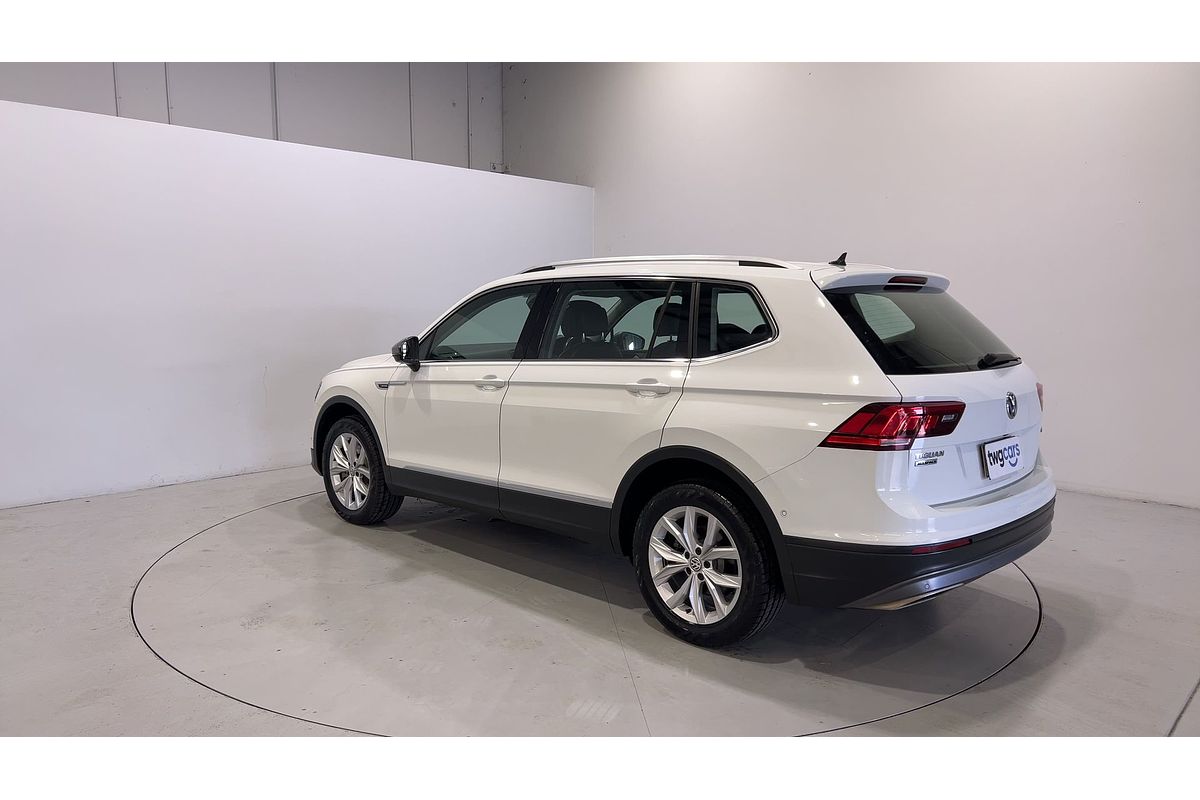 2020 Volkswagen Tiguan 132TSI Comfortline 5N