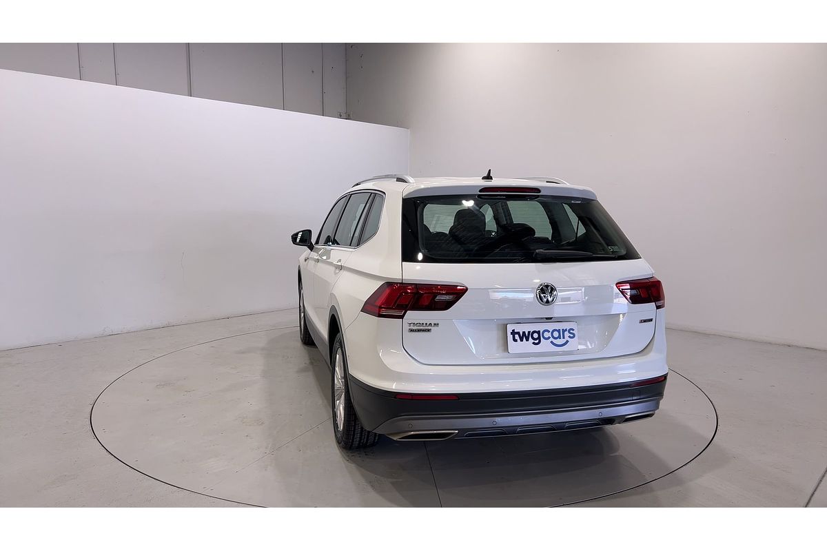 2020 Volkswagen Tiguan 132TSI Comfortline 5N