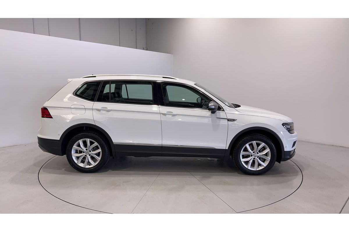 2020 Volkswagen Tiguan 132TSI Comfortline 5N