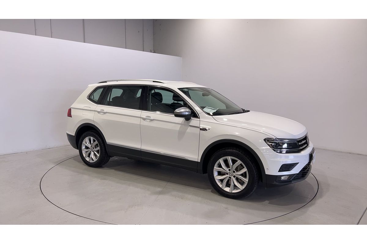 2020 Volkswagen Tiguan 132TSI Comfortline 5N