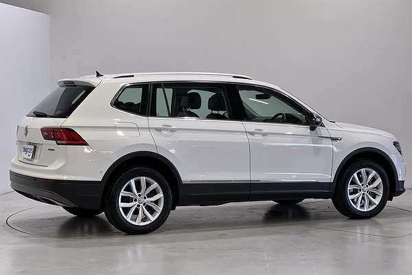 2020 Volkswagen Tiguan 132TSI Comfortline 5N
