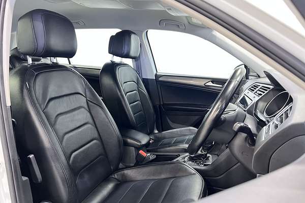 2020 Volkswagen Tiguan 132TSI Comfortline 5N