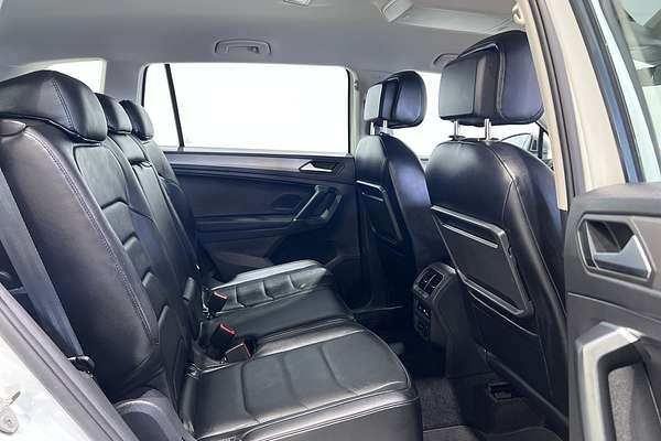 2020 Volkswagen Tiguan 132TSI Comfortline 5N