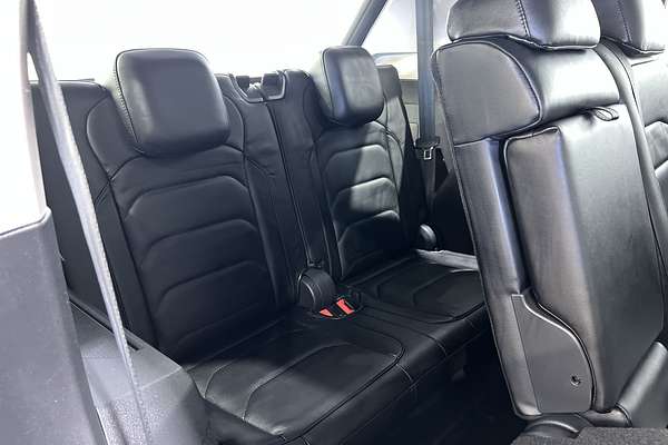 2020 Volkswagen Tiguan 132TSI Comfortline 5N