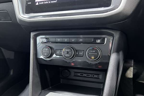 2020 Volkswagen Tiguan 132TSI Comfortline 5N