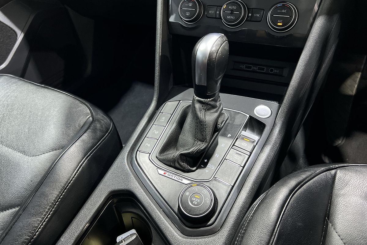 2020 Volkswagen Tiguan 132TSI Comfortline 5N