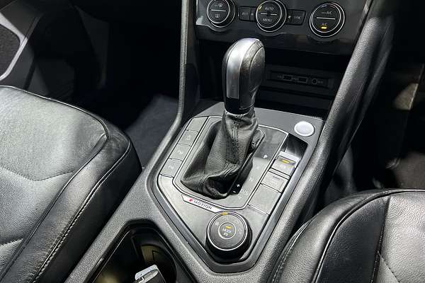 2020 Volkswagen Tiguan 132TSI Comfortline 5N