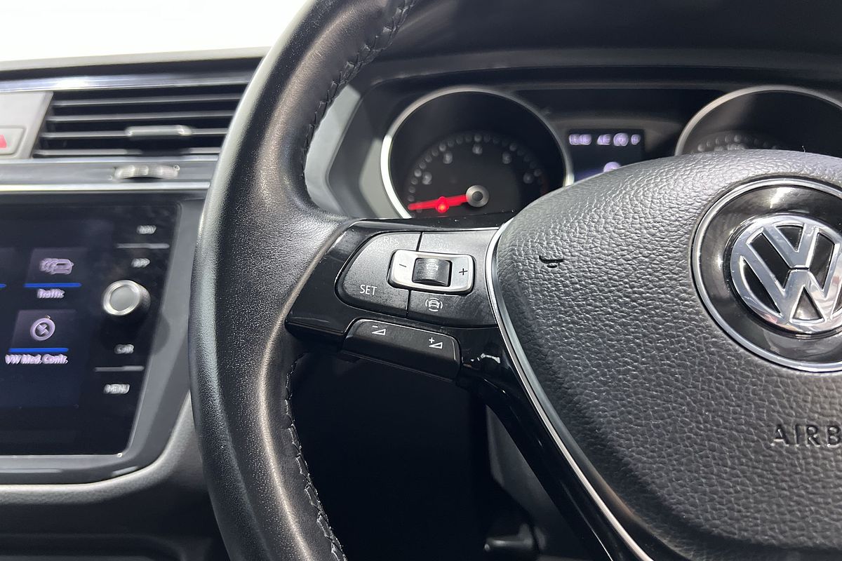 2020 Volkswagen Tiguan 132TSI Comfortline 5N