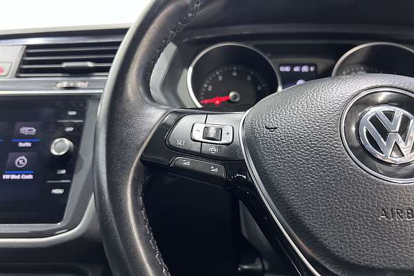 2020 Volkswagen Tiguan 132TSI Comfortline 5N