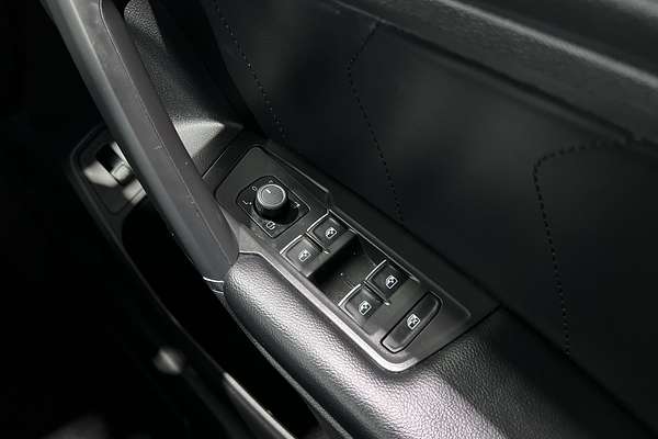 2020 Volkswagen Tiguan 132TSI Comfortline 5N