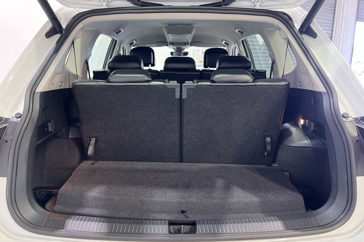 2020 Volkswagen Tiguan 132TSI Comfortline 5N