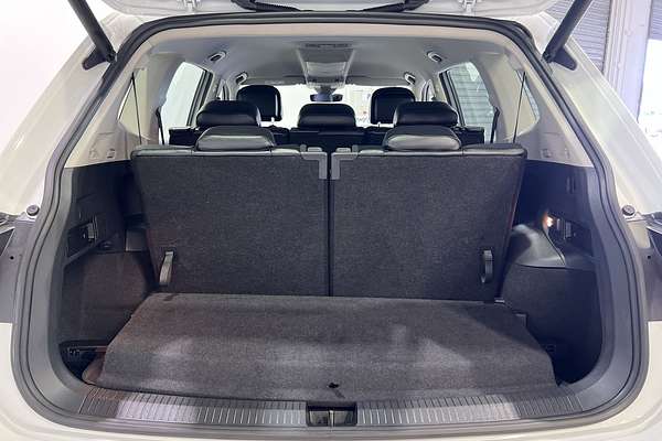 2020 Volkswagen Tiguan 132TSI Comfortline 5N