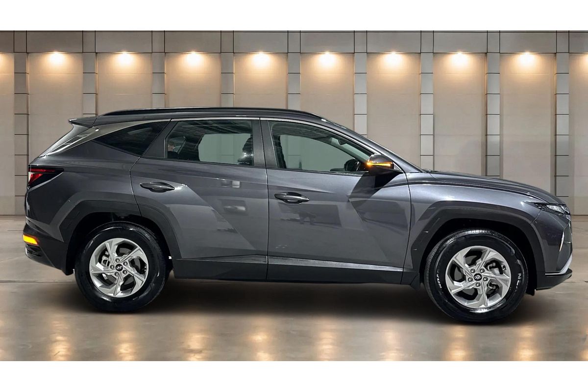 2023 Hyundai Tucson NX4.V2