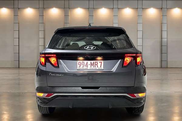 2023 Hyundai Tucson NX4.V2