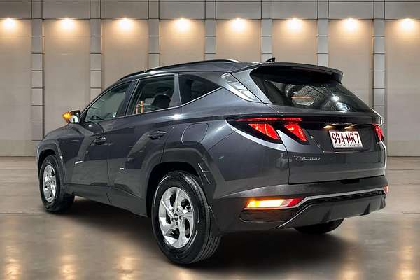 2023 Hyundai Tucson NX4.V2