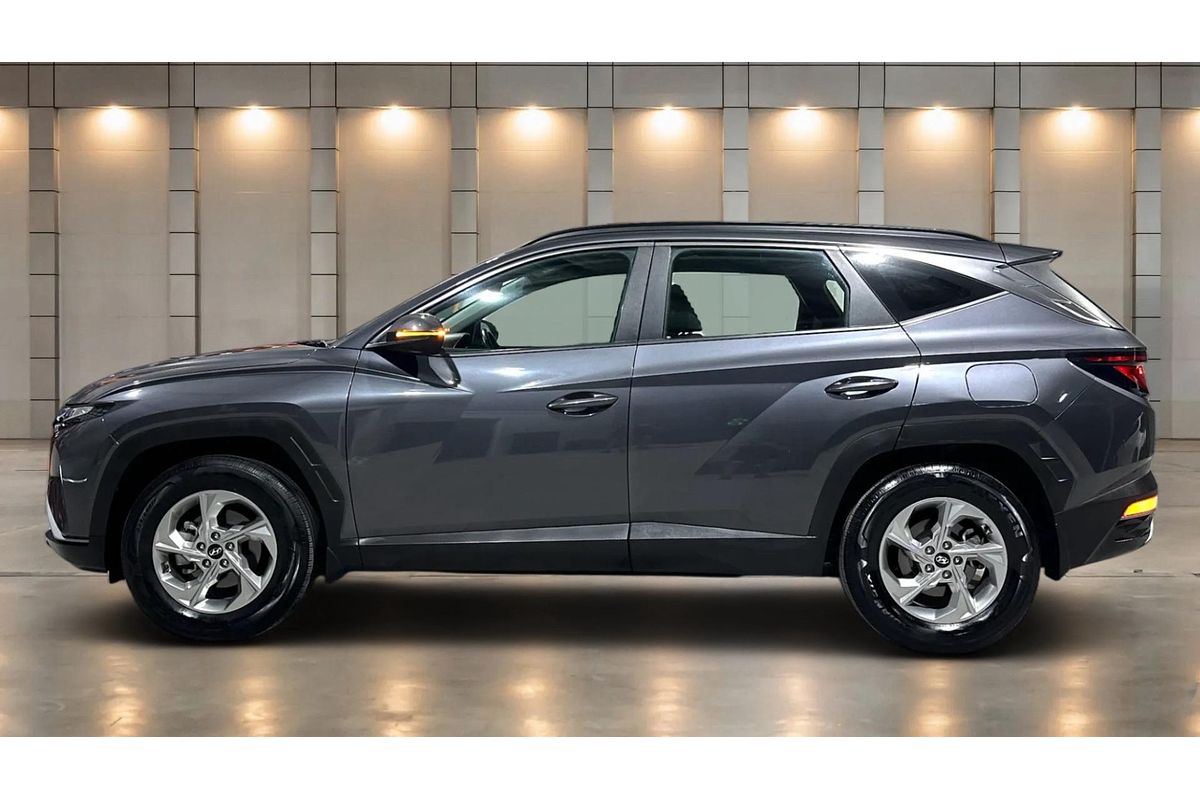 2023 Hyundai Tucson NX4.V2