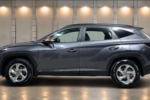 2023 Hyundai Tucson NX4.V2