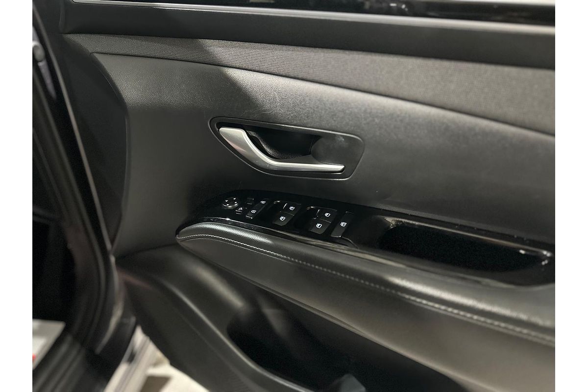 2023 Hyundai Tucson NX4.V2