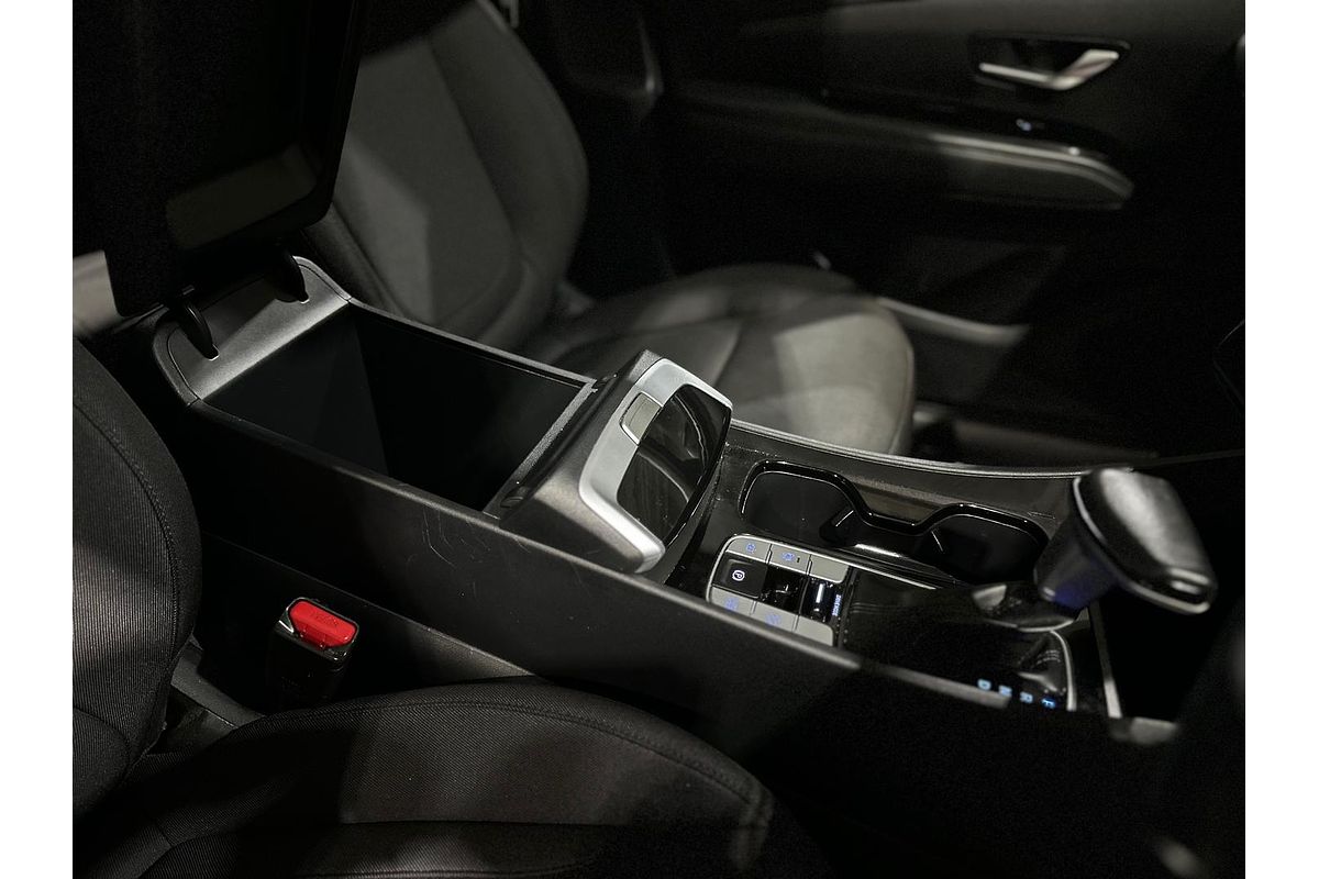 2023 Hyundai Tucson NX4.V2