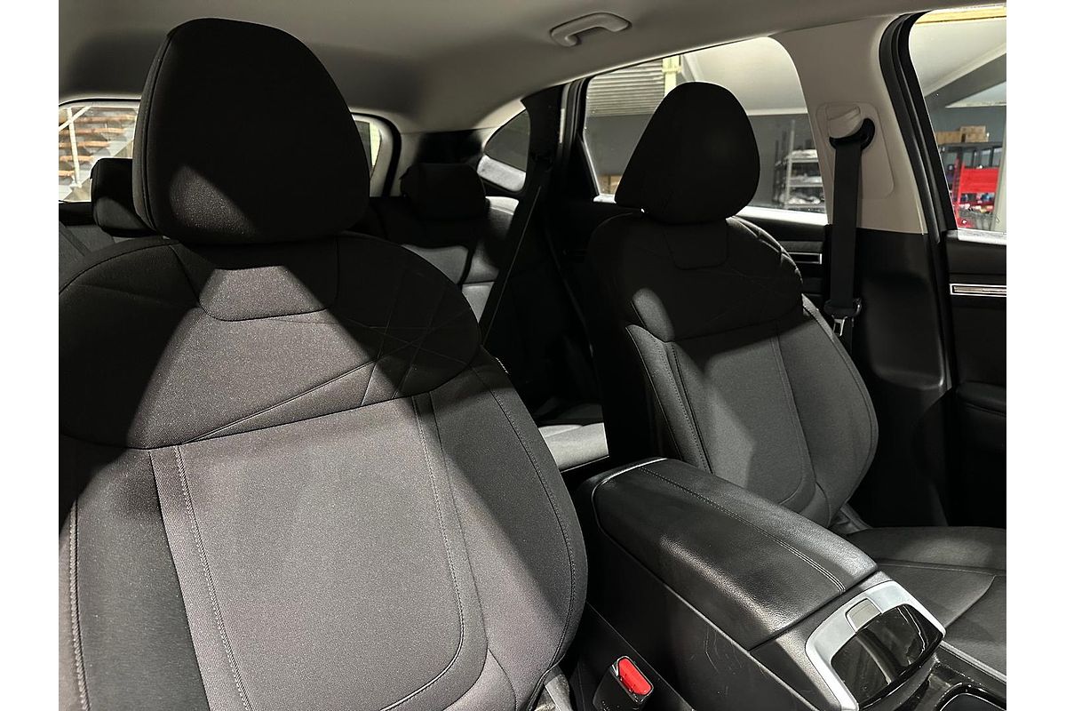 2023 Hyundai Tucson NX4.V2